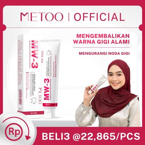 Advanced Whitening Tooth - Image 6