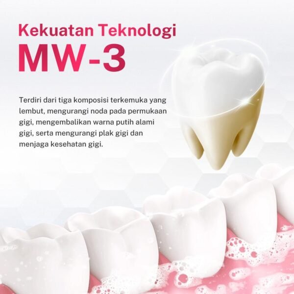 Advanced Whitening Tooth - Image 3