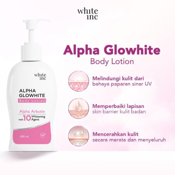 Body Lotion Menghidrasi Kulit - Image 6
