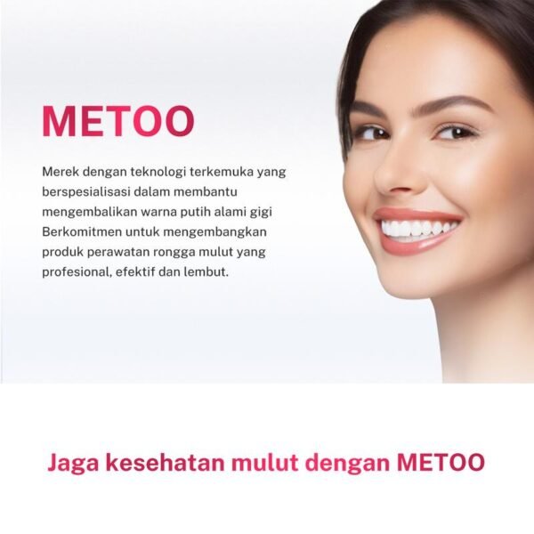 Advanced Whitening Tooth - Image 5
