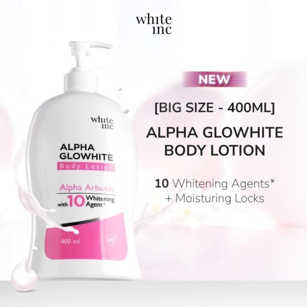 Body Lotion Menghidrasi Kulit - Image 2